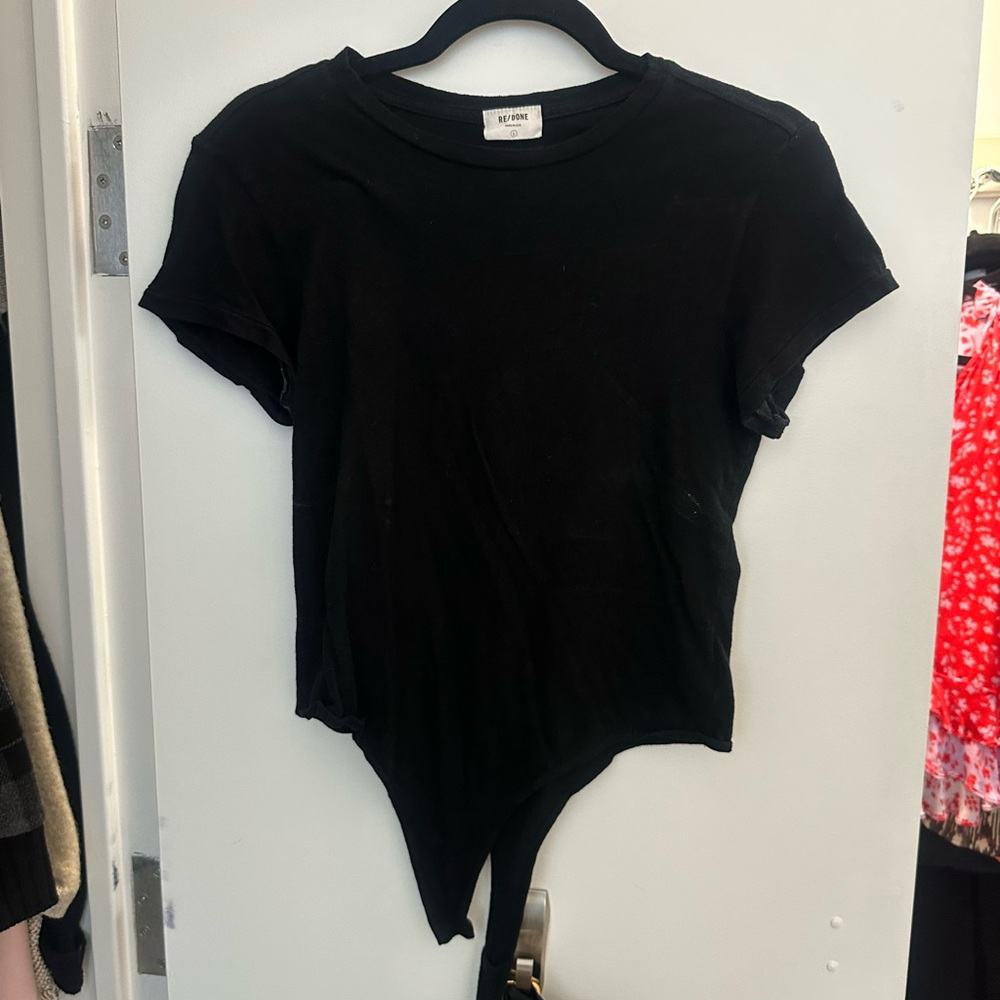 Redone bodysuit